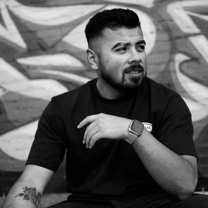 Meet your Posher, Alexander